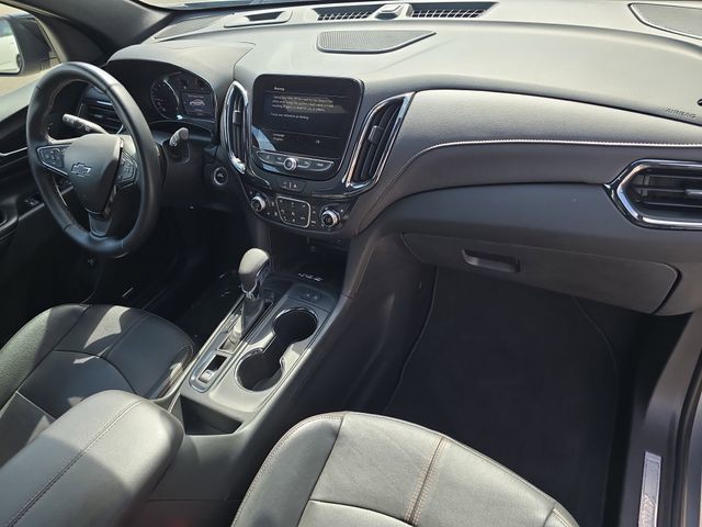 Used 2024 Gray Chevrolet Premier image 12