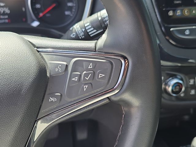 Used 2024 Gray Chevrolet Premier image 33