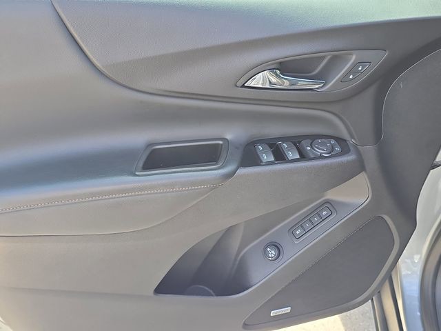 Used 2024 Gray Chevrolet Premier image 18