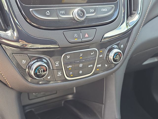 Used 2024 Gray Chevrolet Premier image 26