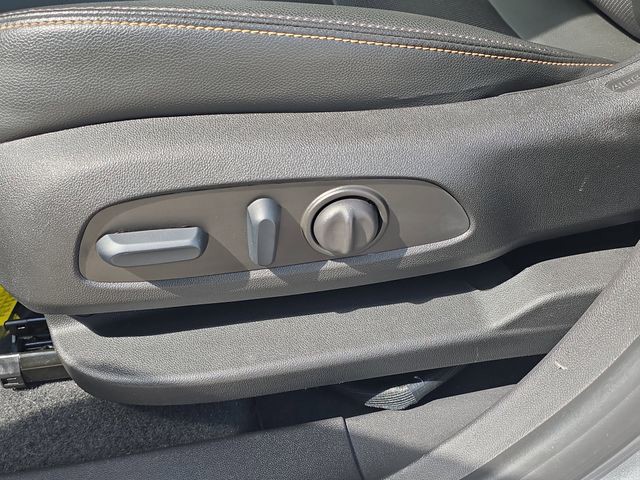 Used 2024 Gray Chevrolet Premier image 21
