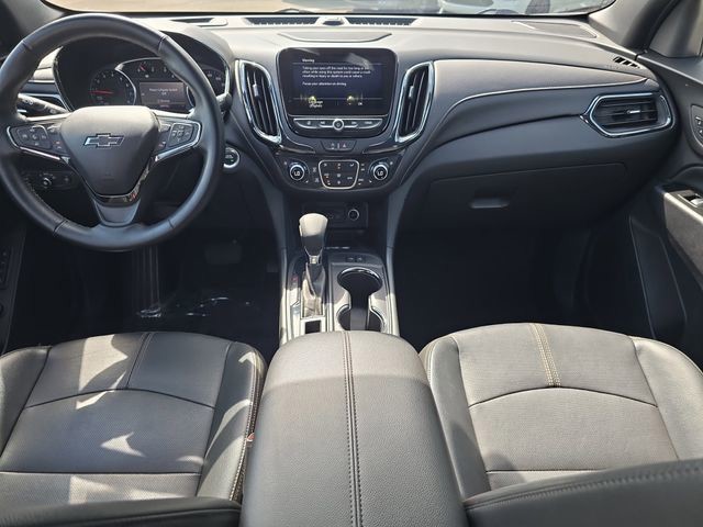 Used 2024 Gray Chevrolet Premier image 13