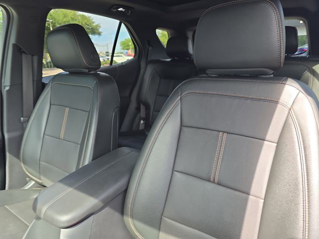 Used 2024 Gray Chevrolet Premier image 22