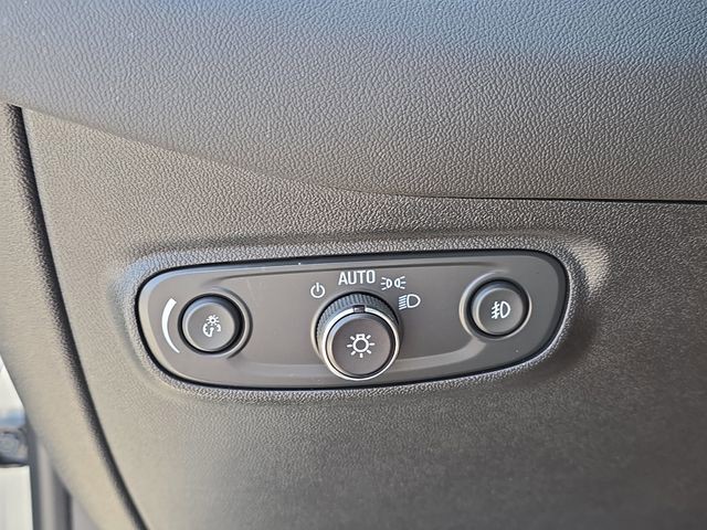 Used 2024 Gray Chevrolet Premier image 30