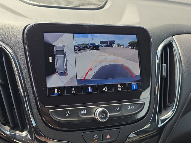 Used 2024 Gray Chevrolet Premier image 25