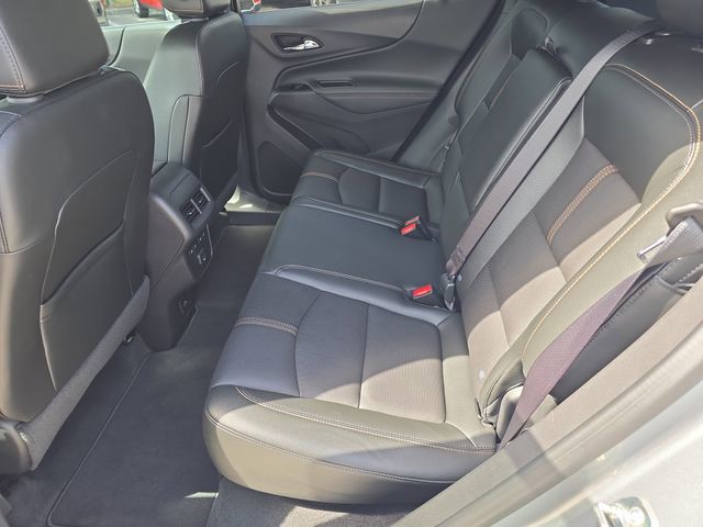 Used 2024 Gray Chevrolet Premier image 17