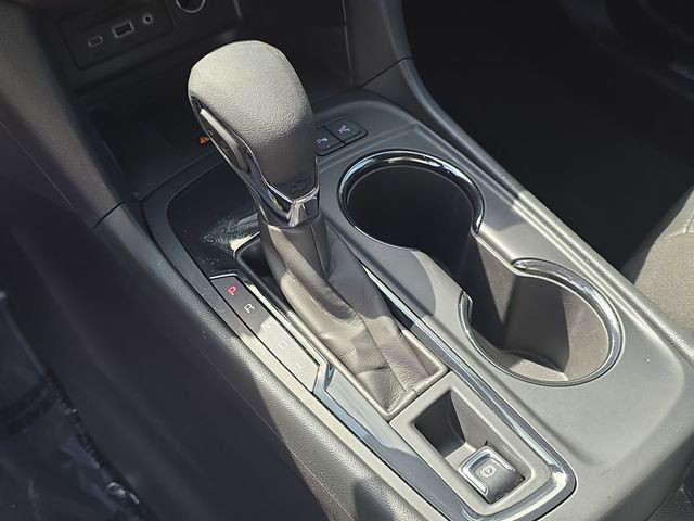 Used 2024 Gray Chevrolet Premier image 28