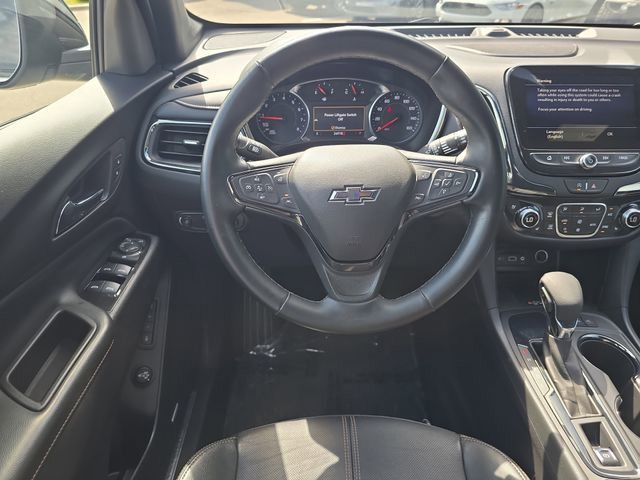 Used 2024 Gray Chevrolet Premier image 14
