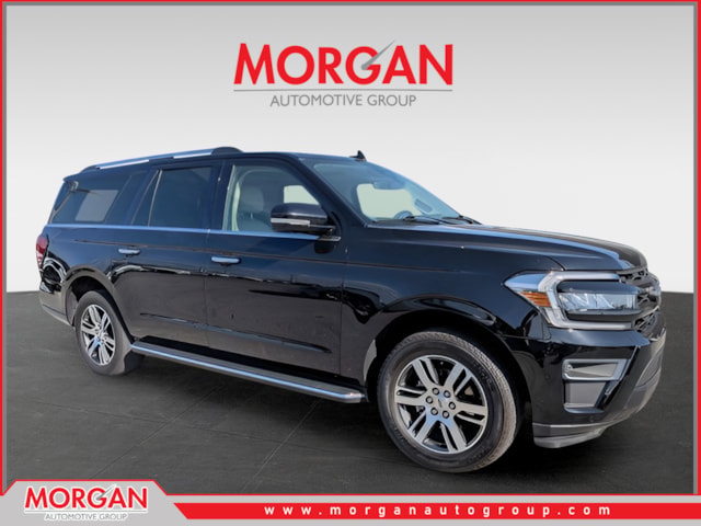 2023 Ford Expedition Max