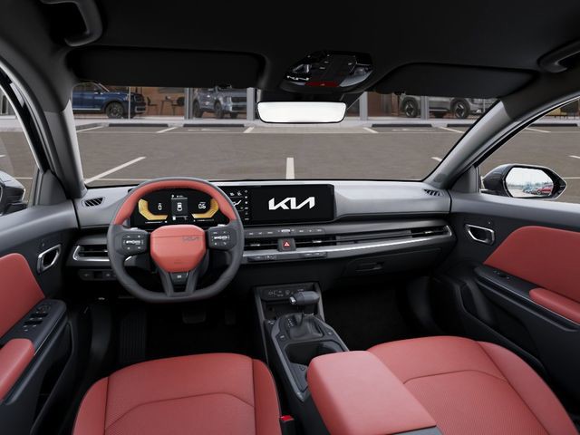 New 2026 Black Kia GT-Line image 14
