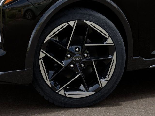 New 2026 Black Kia GT-Line image 9