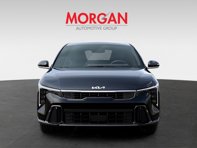 New 2026 Black Kia GT-Line image 2