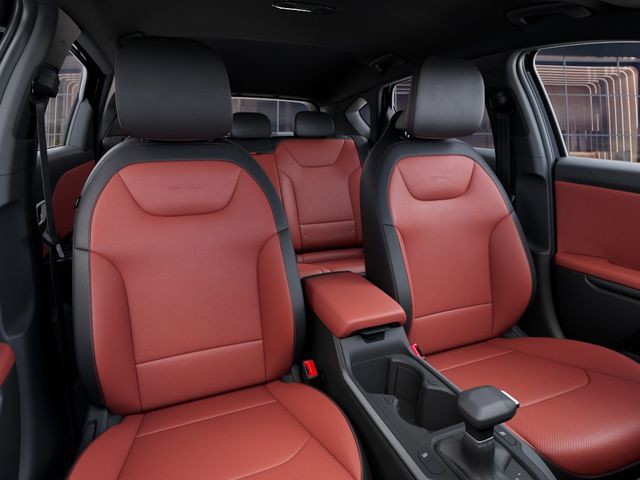 New 2026 Black Kia GT-Line image 15