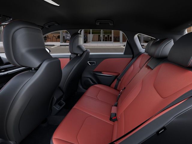 New 2026 Black Kia GT-Line image 18