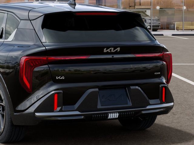 New 2026 Black Kia GT-Line image 13