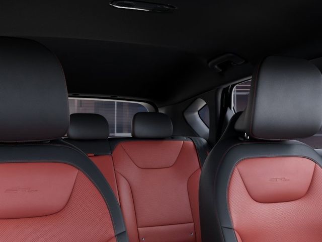 New 2026 Black Kia GT-Line image 27