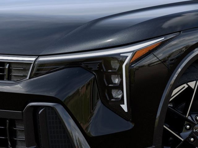 New 2026 Black Kia GT-Line image 10