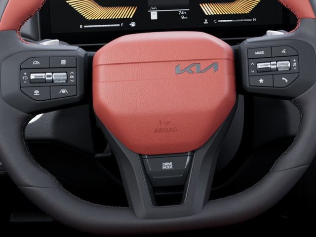 New 2026 Black Kia GT-Line image 22