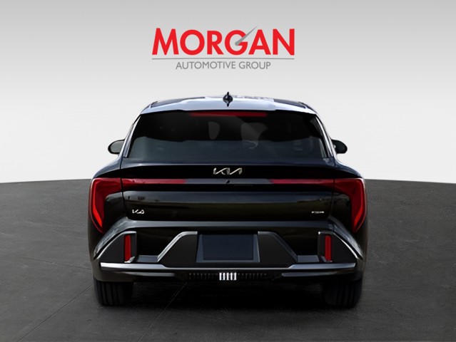 New 2026 Black Kia GT-Line image 5