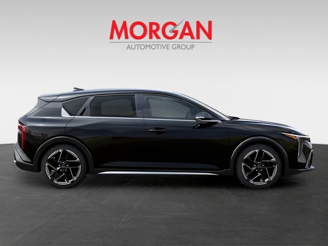 New 2026 Black Kia GT-Line image 7