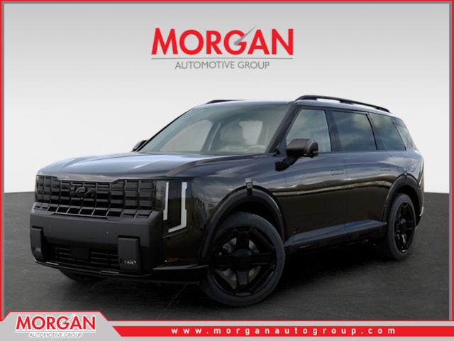 2027 Kia Telluride Hybrid