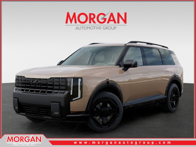 2027 Kia Telluride