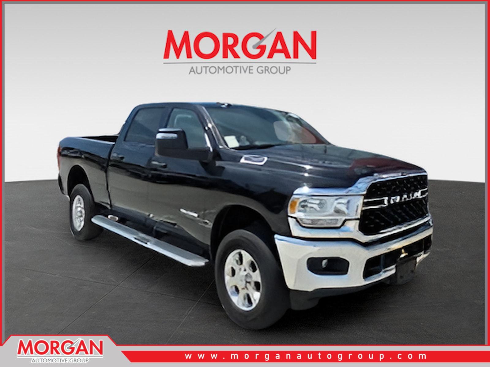 2024 RAM 2500 Big Horn 4X4 Crew Cab SWB's photo