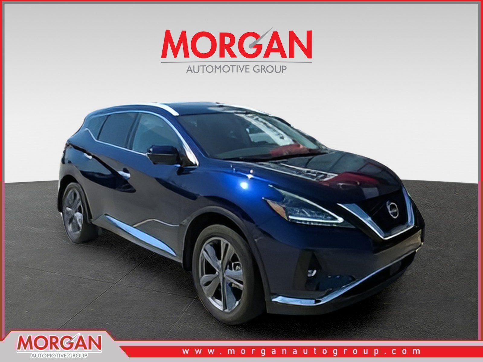 2023 Nissan Murano