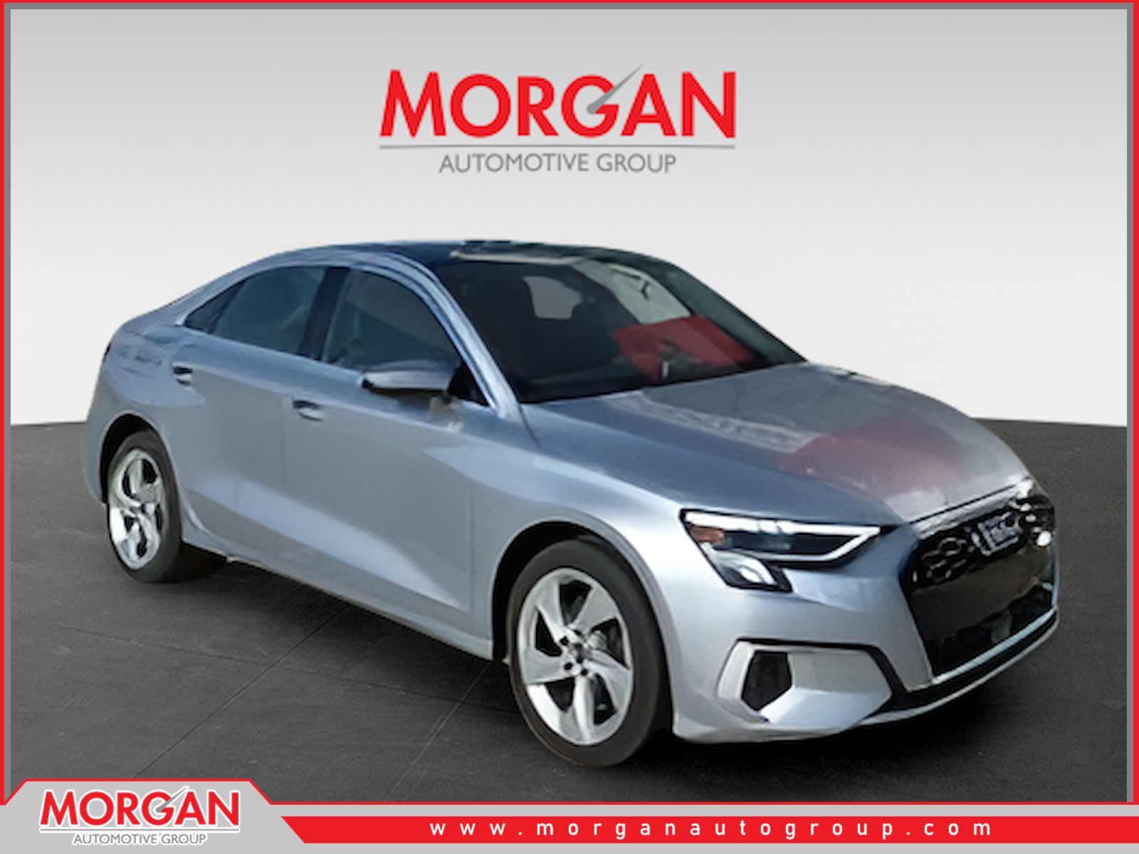 2024 Audi A3 40 TFSI Premium FWD S tronic's photo