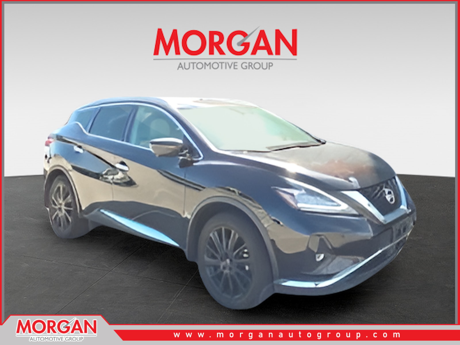 2023 Nissan Murano