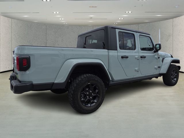 Used 2023  Jeep Willys image 33