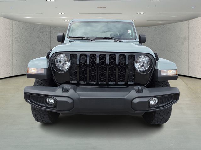 Used 2023  Jeep Willys image 9