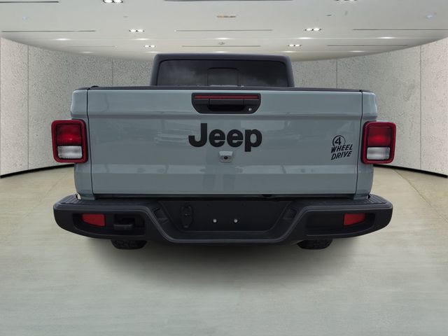 Used 2023  Jeep Willys image 34