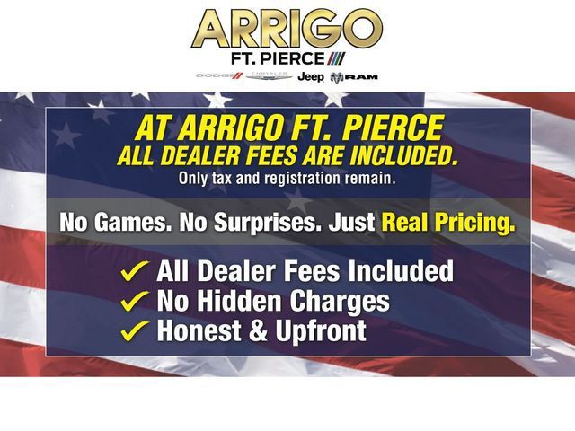 Used 2023  Jeep Willys image 5