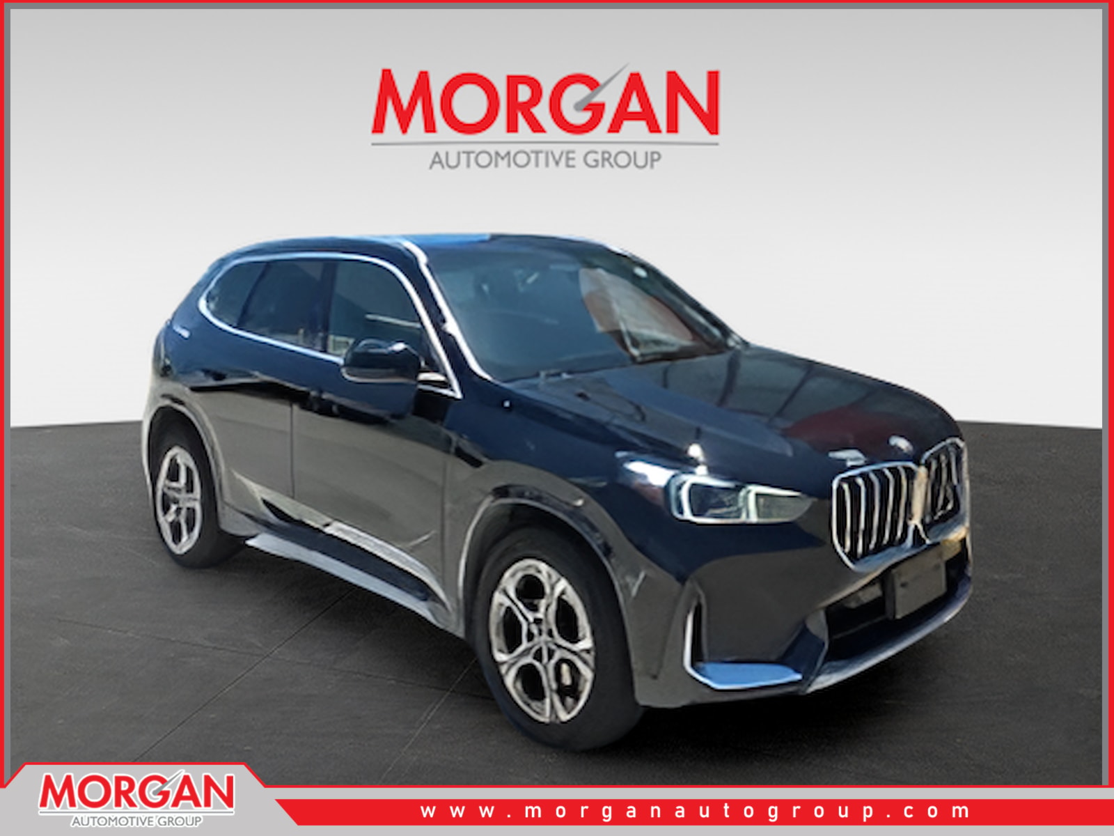 2025 BMW X1 xDrive28i's photo