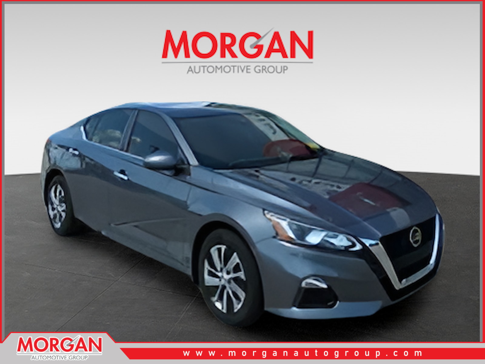 2021 Nissan Altima 2.5 S's photo