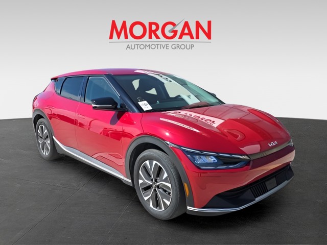 Used 2024 Kia EV6 Light L/R with VIN KNDC34LA0R5195789 for sale in Tampa, FL