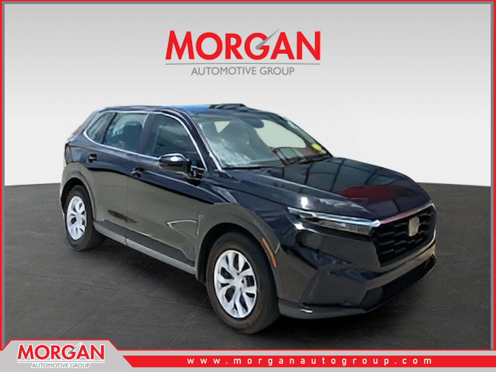 2023 Honda CR-V LX 2WD's photo