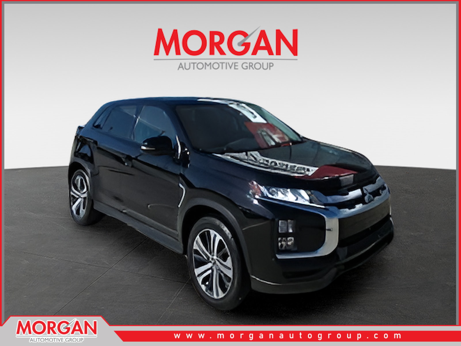 2024 Mitsubishi Outlander Sport