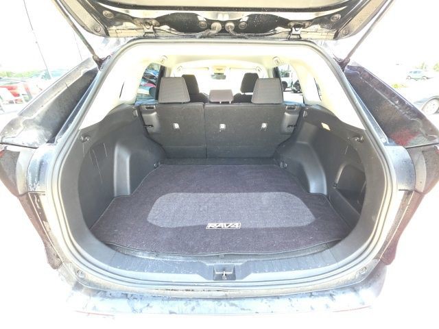 Used 2021 Black Toyota LE image 27