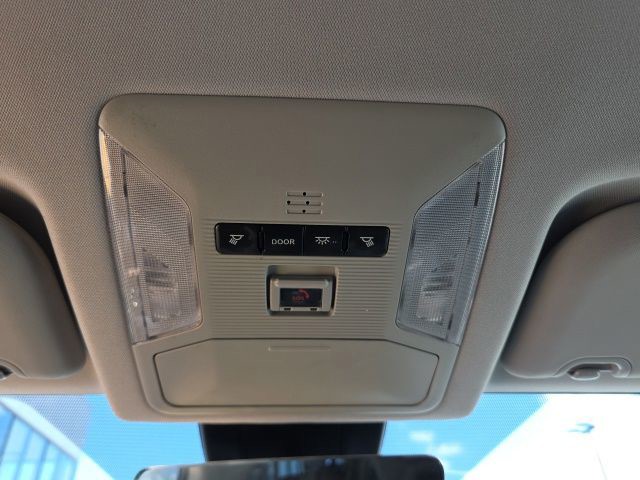 Used 2021 Black Toyota LE image 21