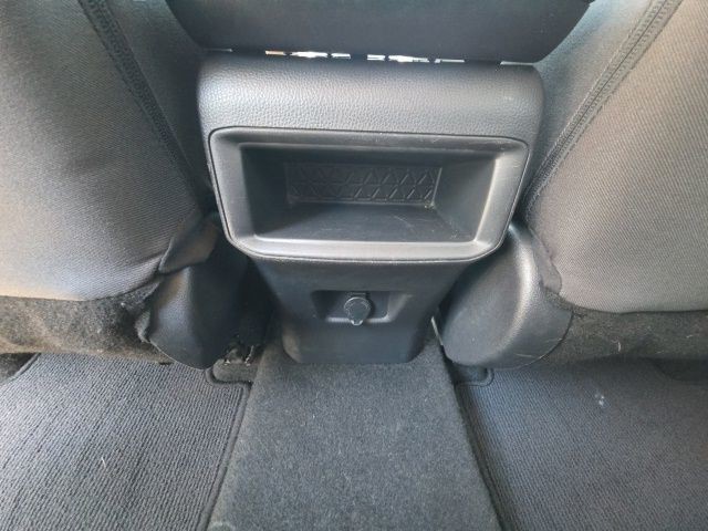 Used 2021 Black Toyota LE image 25
