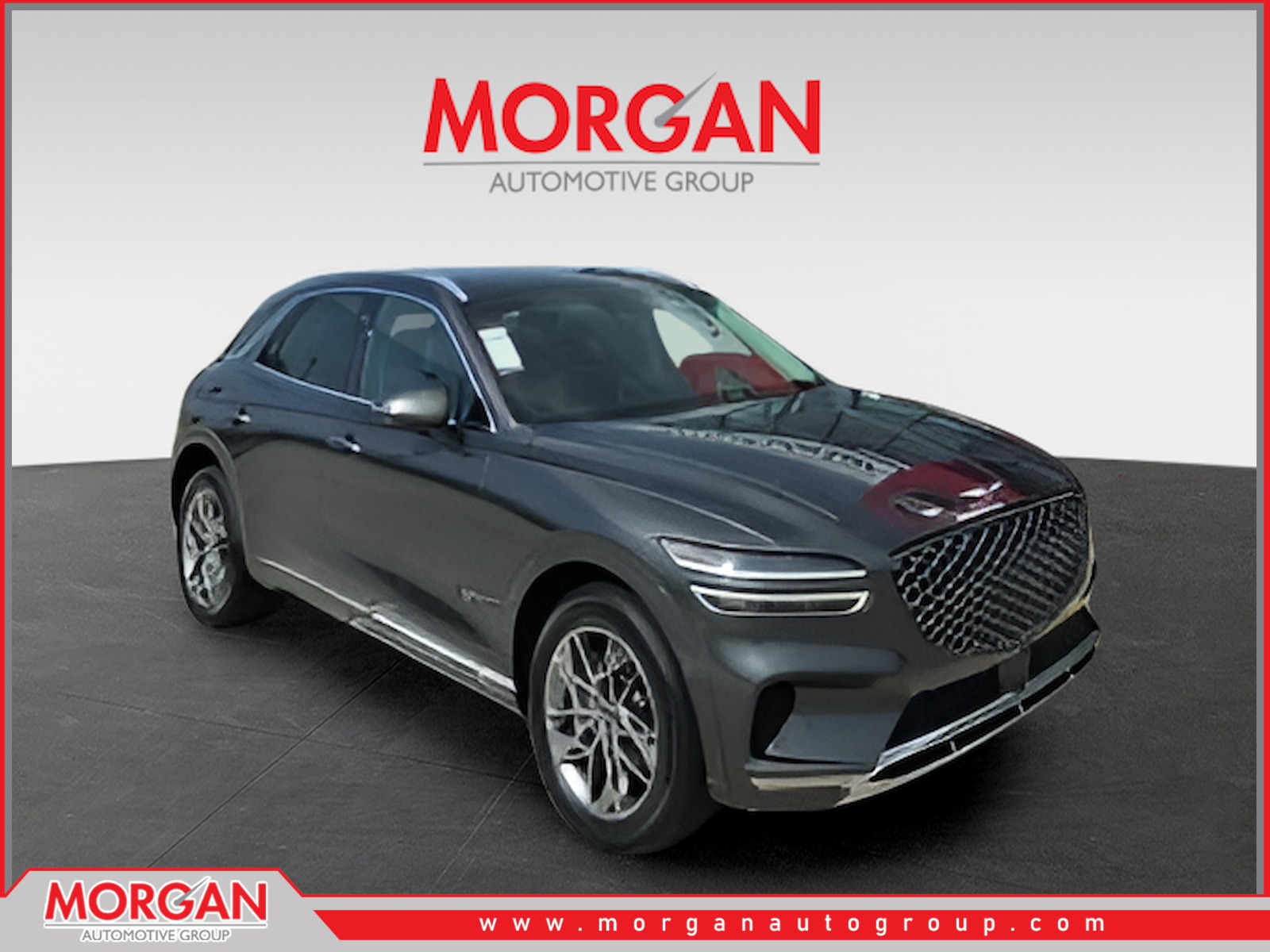 2025 Genesis GV70 2.5T Standard AWD's photo