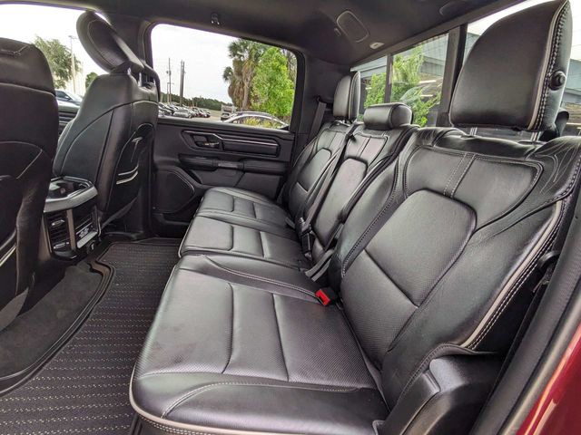 Used 2022 Red Ram Limited image 14