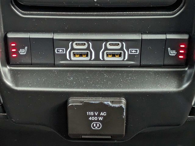 Used 2022 Red Ram Limited image 20