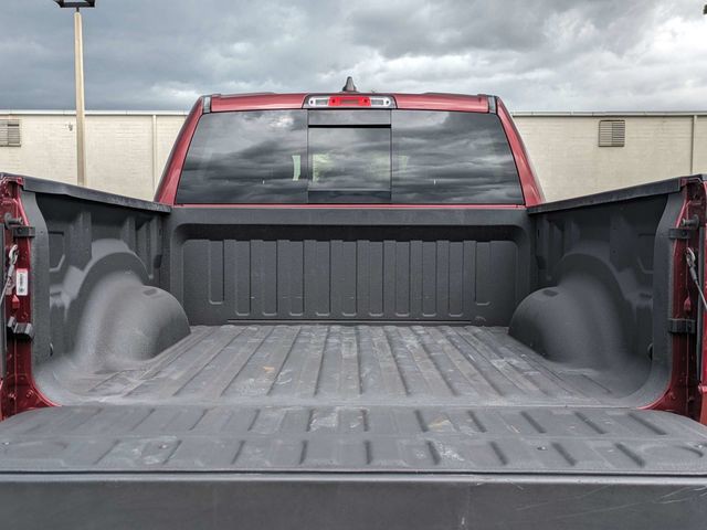 Used 2022 Red Ram Limited image 13