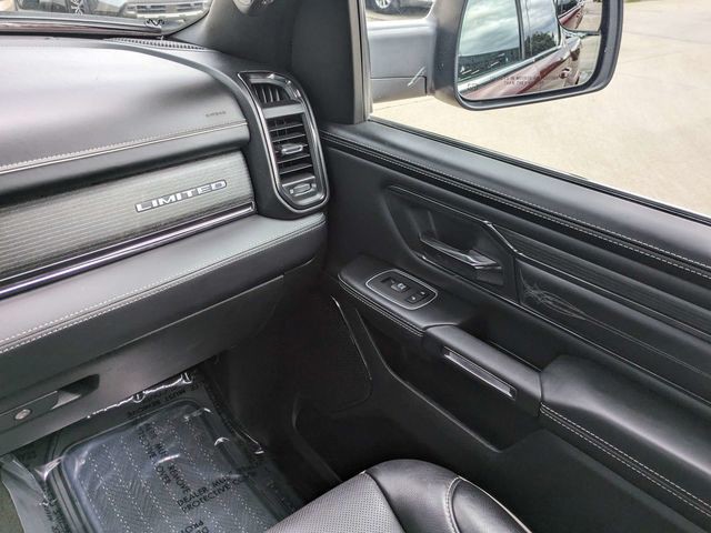 Used 2022 Red Ram Limited image 17
