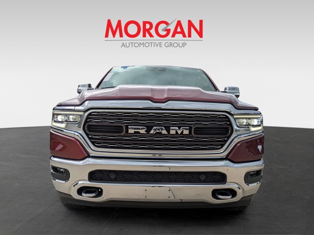 Used 2022 Red Ram Limited image 2
