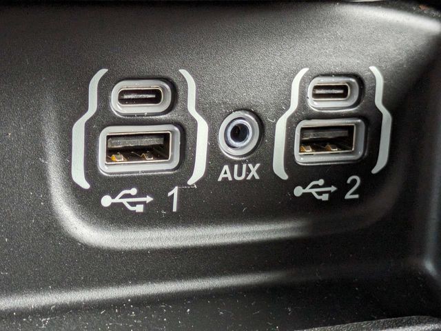 Used 2022 Red Ram Limited image 24