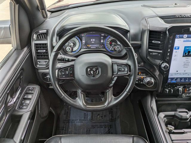 Used 2022 Red Ram Limited image 16